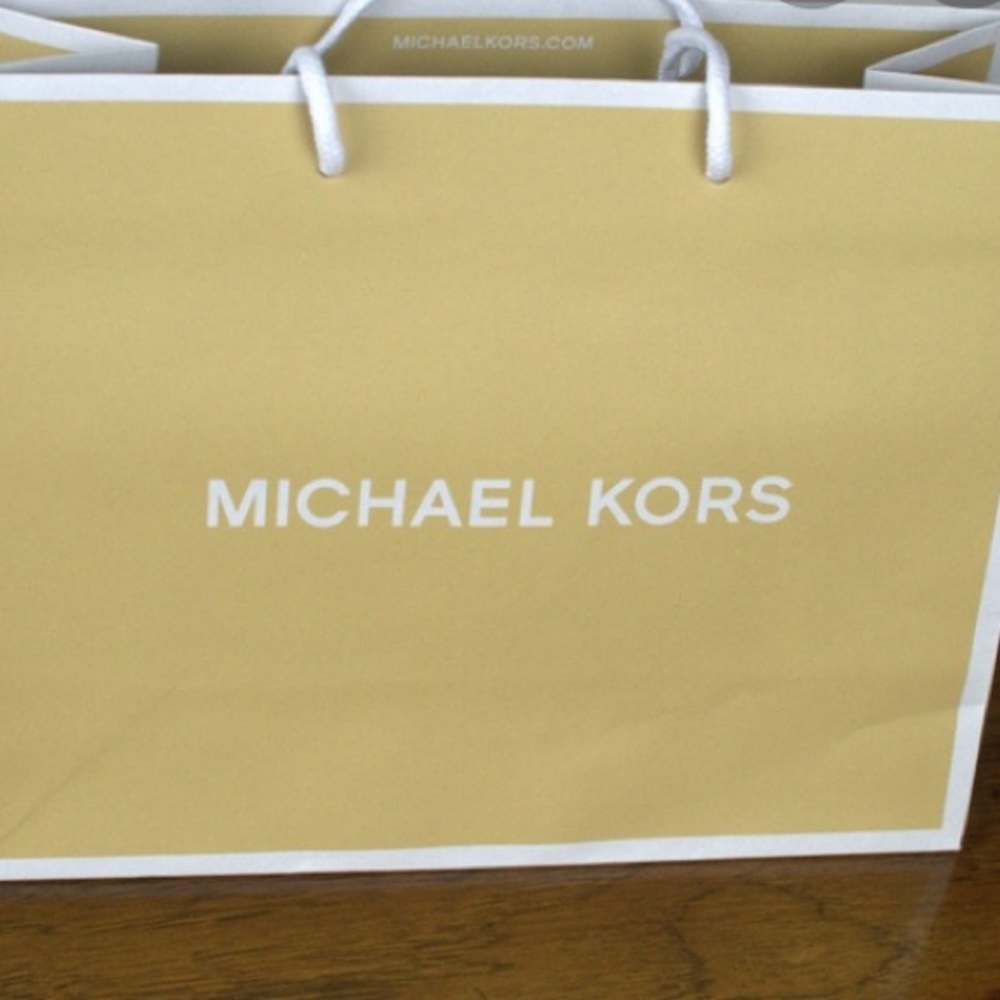 shopping bag